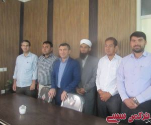 شهرداری کومش دفه